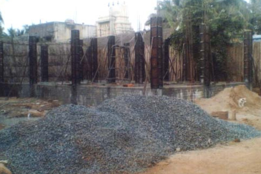 KP ENTERPRISES | Civil Engineering Industry